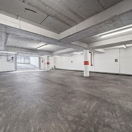 Apartment Tauernblick Top3 By Four Seasons Apartments Капрун Екстериор снимка