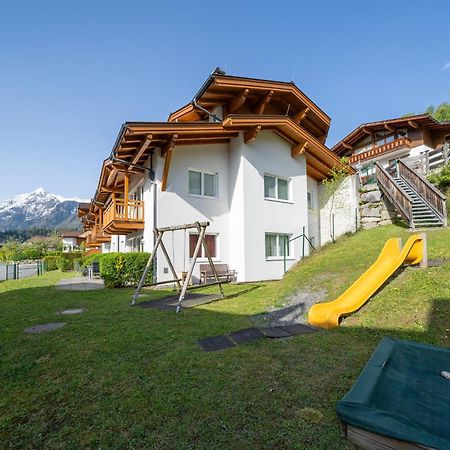 Apartment Tauernblick Top3 By Four Seasons Apartments Капрун Екстериор снимка