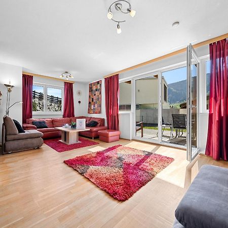 Apartment Tauernblick Top3 By Four Seasons Apartments Капрун Екстериор снимка