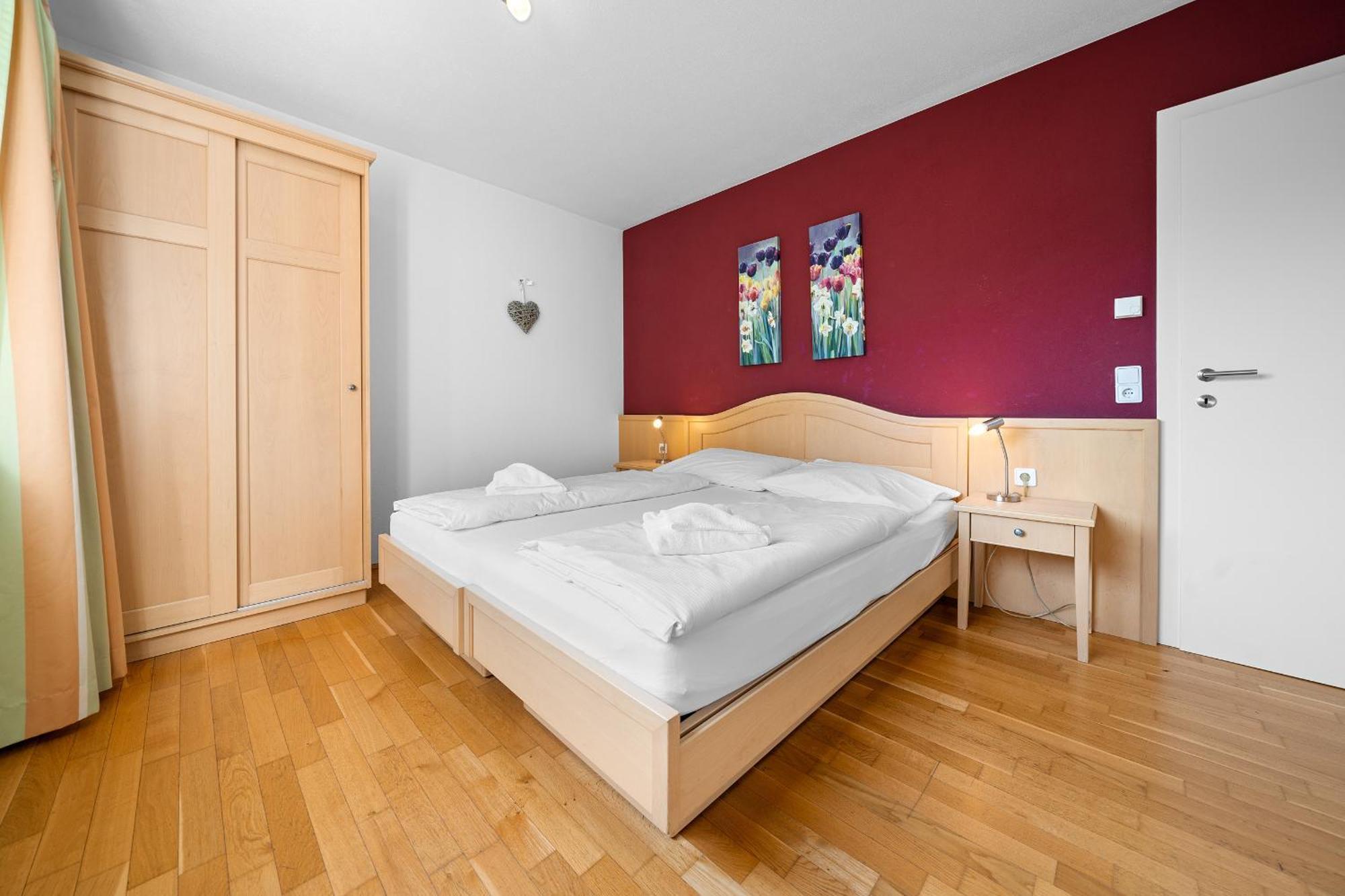 Apartment Tauernblick Top3 By Four Seasons Apartments Капрун Екстериор снимка