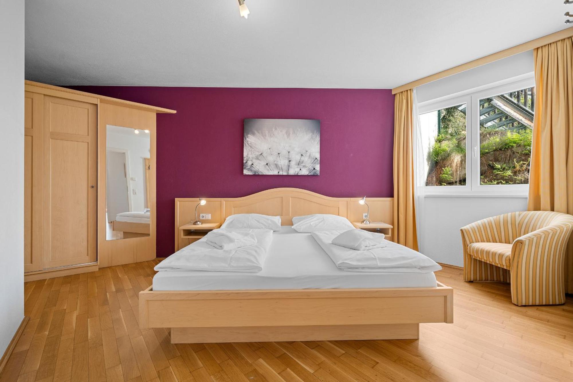 Apartment Tauernblick Top3 By Four Seasons Apartments Капрун Екстериор снимка