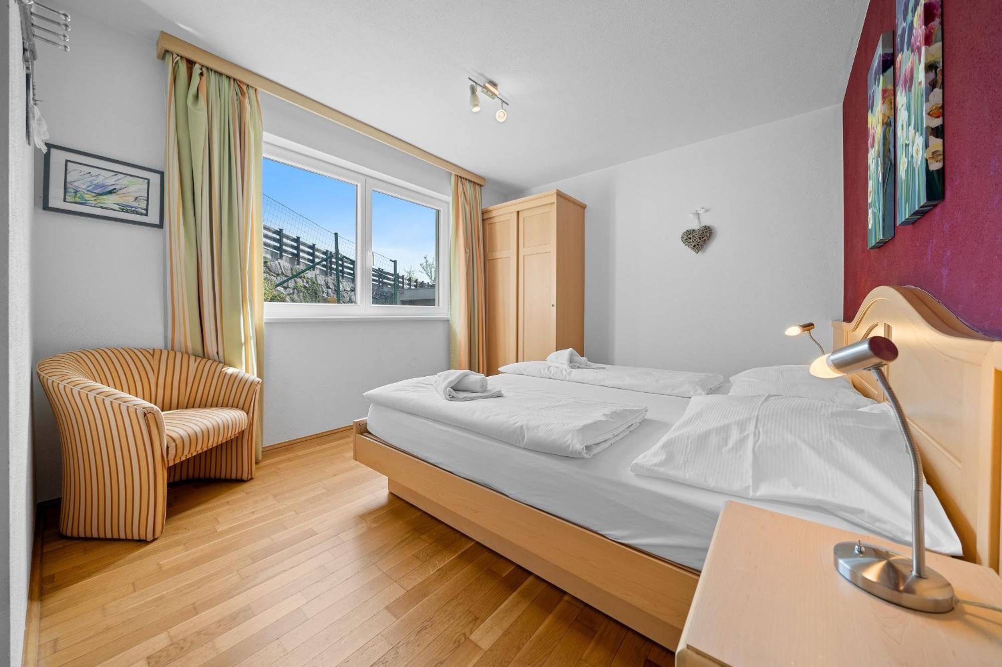 Apartment Tauernblick Top3 By Four Seasons Apartments Капрун Екстериор снимка