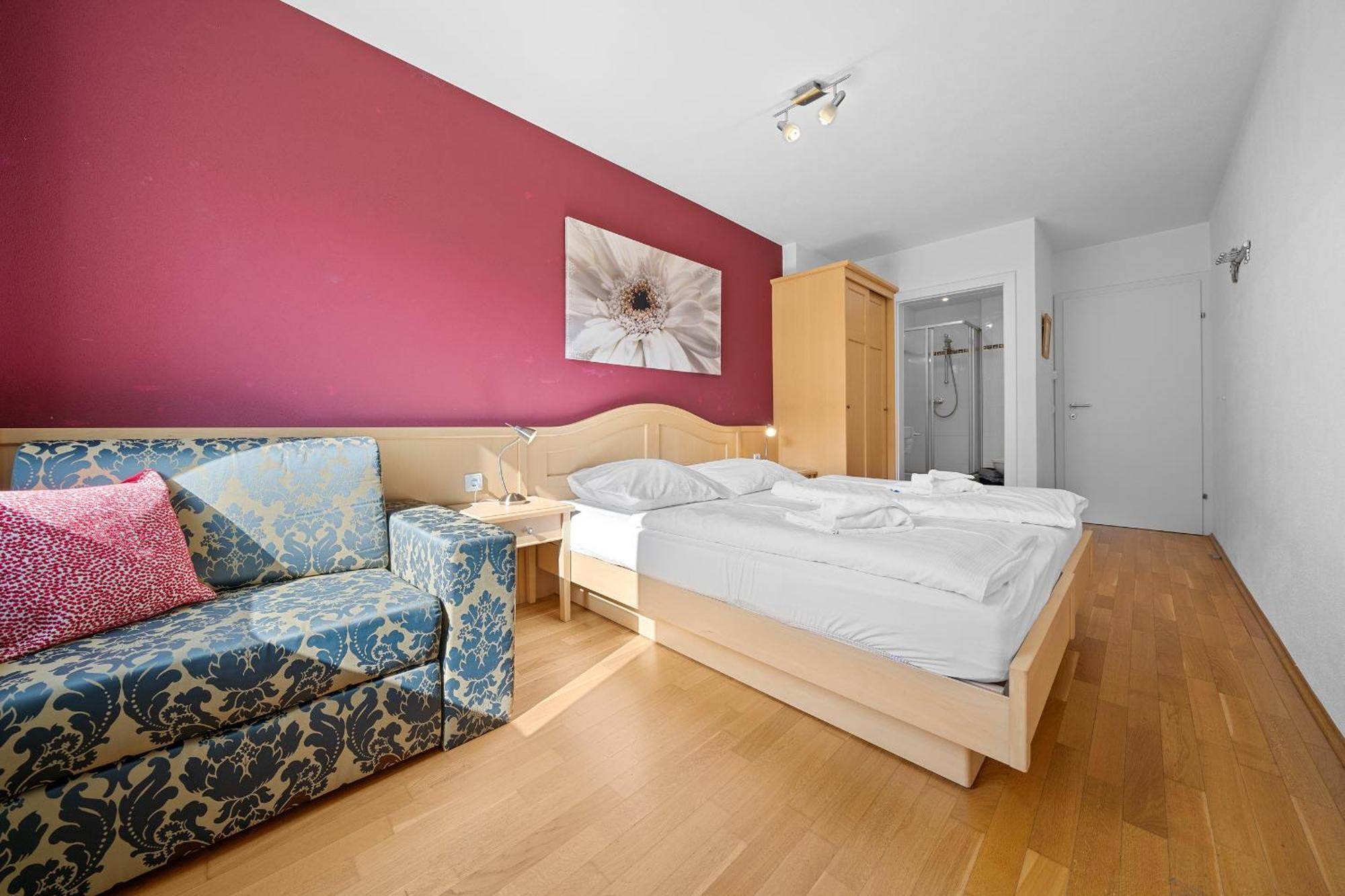 Apartment Tauernblick Top3 By Four Seasons Apartments Капрун Екстериор снимка