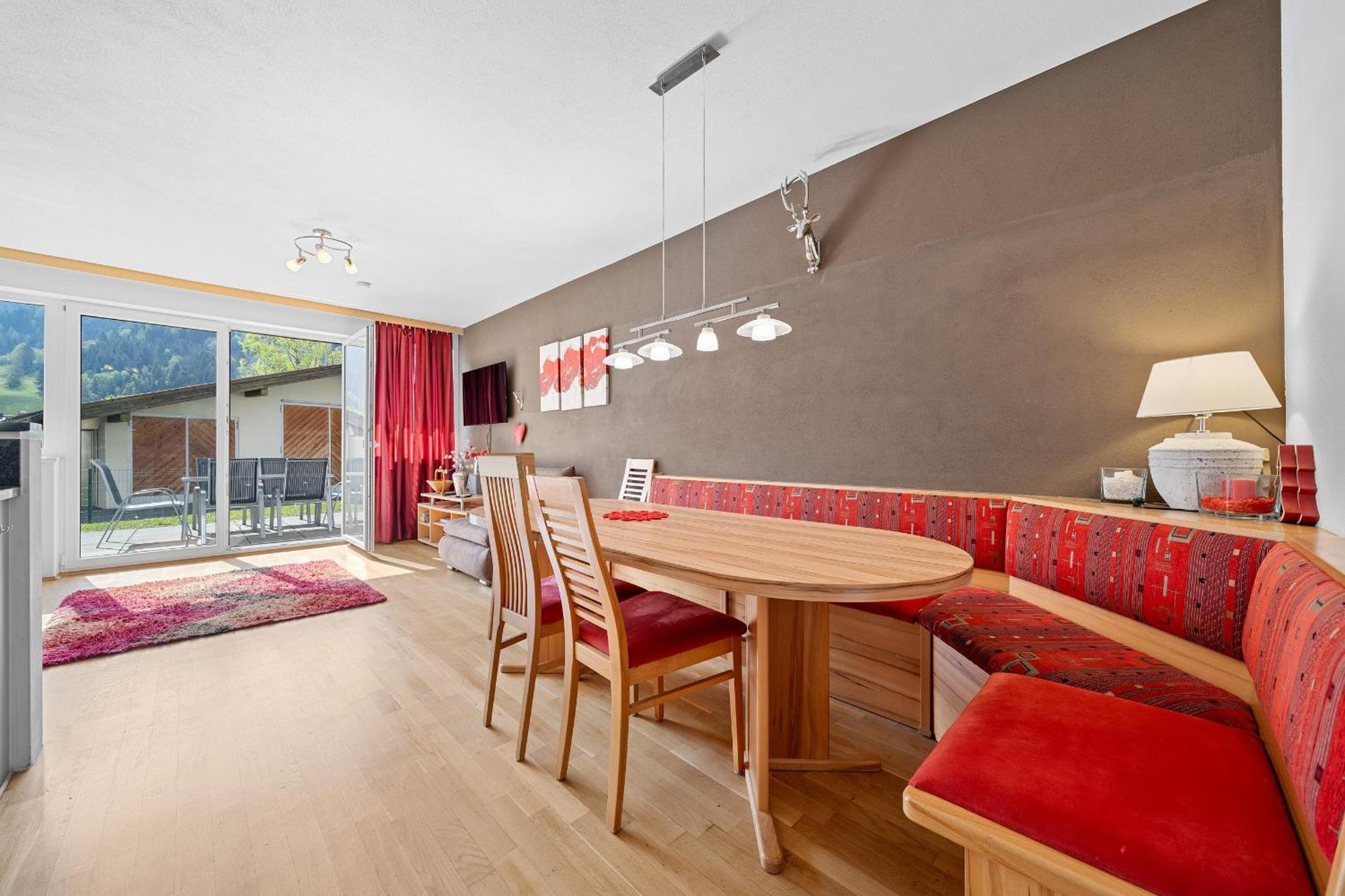 Apartment Tauernblick Top3 By Four Seasons Apartments Капрун Екстериор снимка