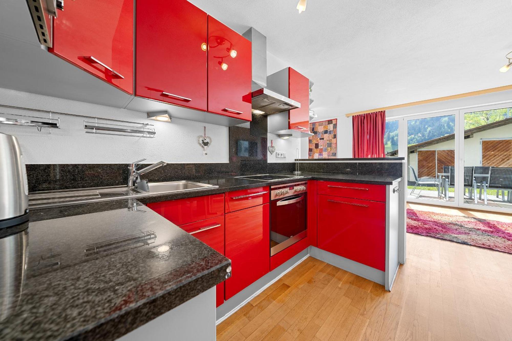 Apartment Tauernblick Top3 By Four Seasons Apartments Капрун Екстериор снимка